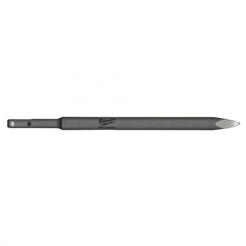 Pointed 250 mm - 1 pc - SDS-Plus pointed chisels