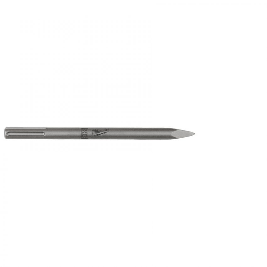 SDS-Max Pointed 280 mm - 1 pc - SDS-Max pointed chisels
