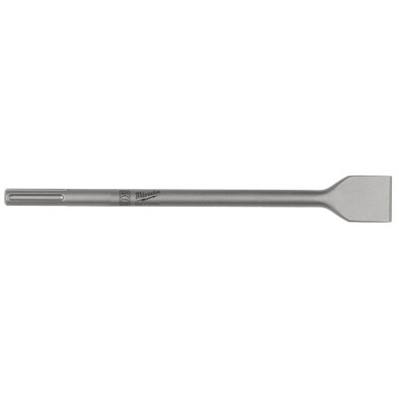 SDS-Max Wide 400 x 50 - 1 pc - SDS-Max wide chisels