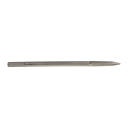 SDS-Max pointed chisel Self Sharpening 400 mm - 1 pc - SDSMax HP pointed chisel Self Sharpening