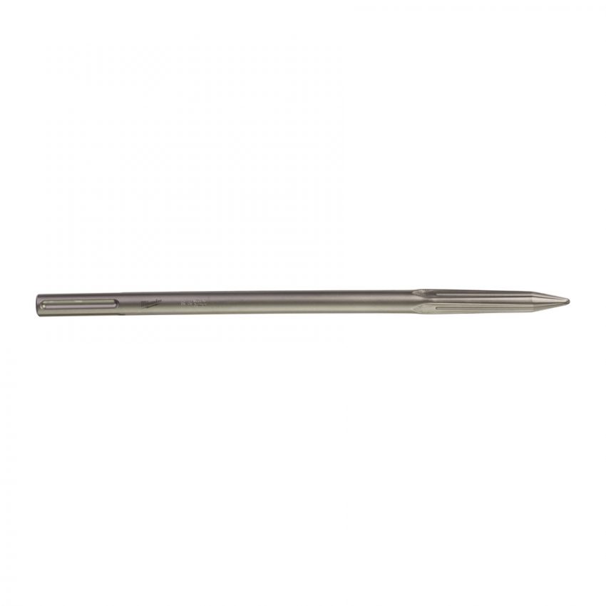 SDS-Max pointed chisel Self Sharpening 400 mm - 1 pc - SDSMax HP pointed chisel Self Sharpening