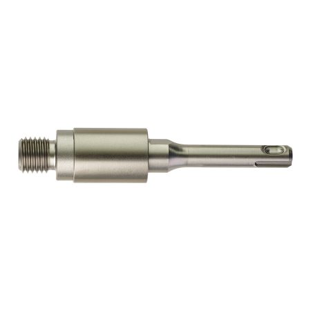 SDS-Plus arbor 118 mm - 1 pc - TCT universal holesaw system attachments