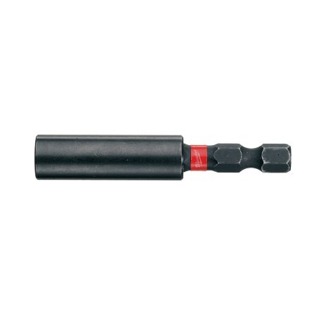 Shockwave Magnetic Bit Holder 60 mm - 1 pc - SHOCKWAVE™ Impact Duty™ magnetic bit holder