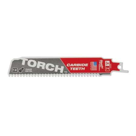 TCT TORCH 150 - 1 pc - Metal Heavy duty TORCH™ carbide teeth demolition blades