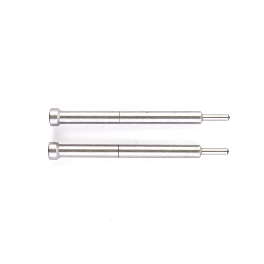 Telescopic Ej pin 30 mm - 2 pc - Ejector Pins