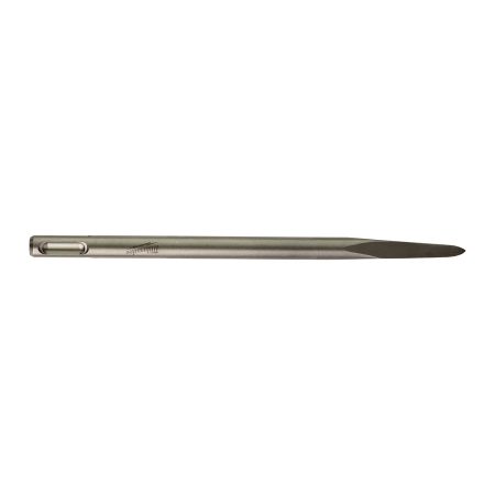 Thin pointed 180 mm - 1 pc - SDS-Plus thin pointed chisels