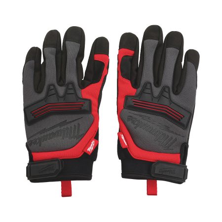 Work Gloves Size 8 - M - 1pc - Demolition gloves