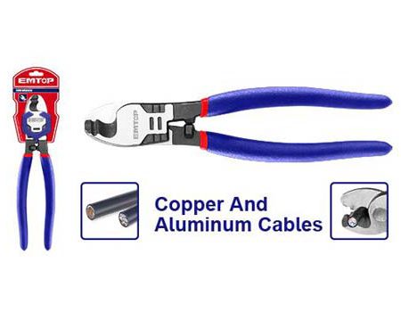 Emtop Cable Cutter