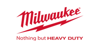Milwaukee - Nothing But HEAVY DUTY Logo