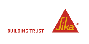 Building Trust SIKA Logo